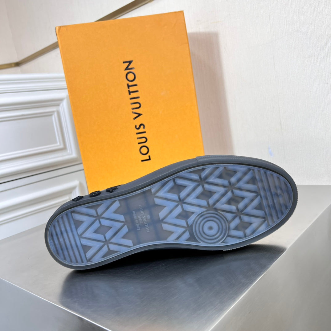 Louis Vuitton Ollie Sneakers