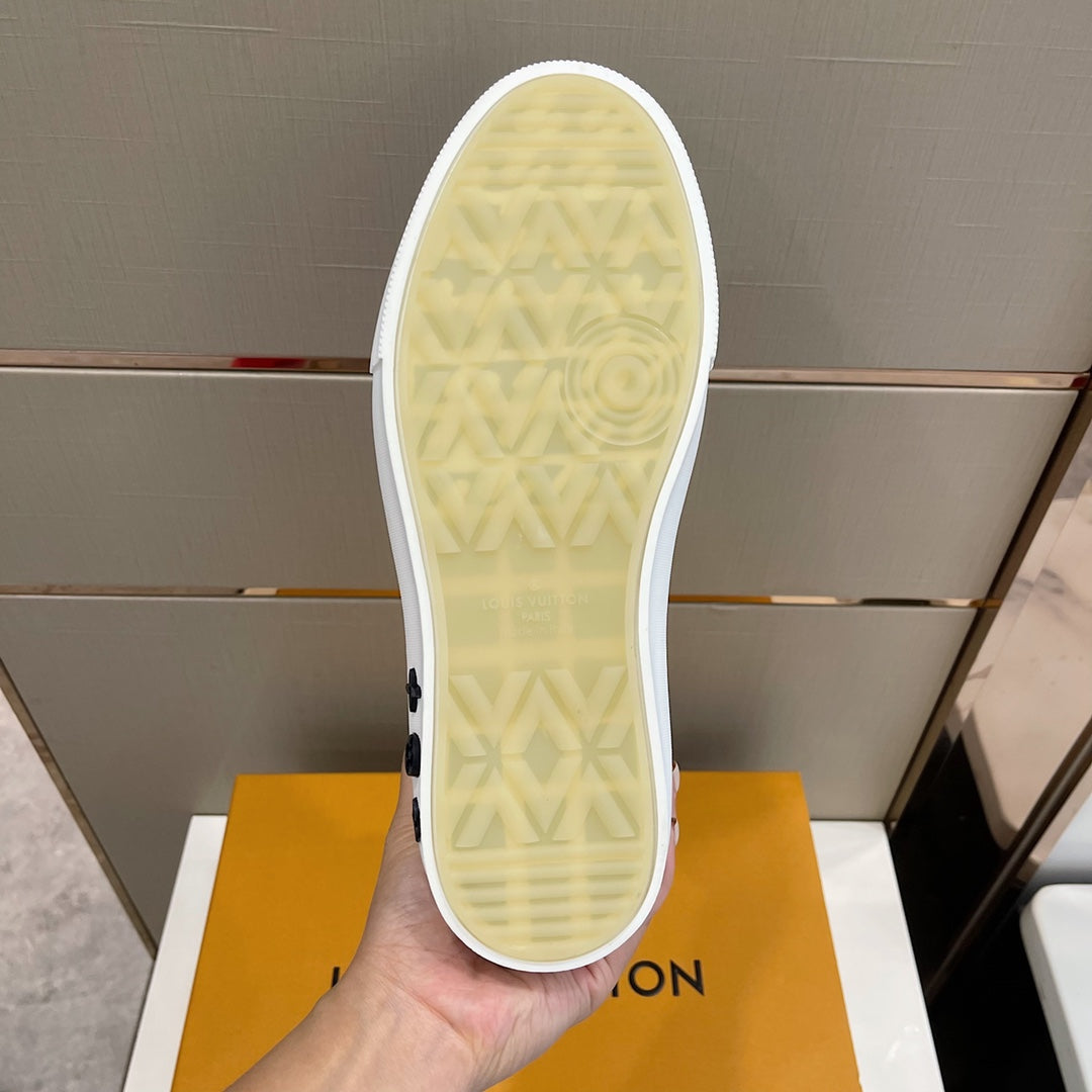 Louis Vuitton Ollie Sneakers