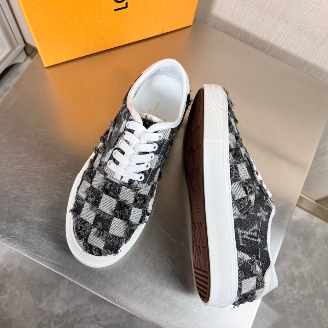 Louis Vuitton Ollie Sneakers