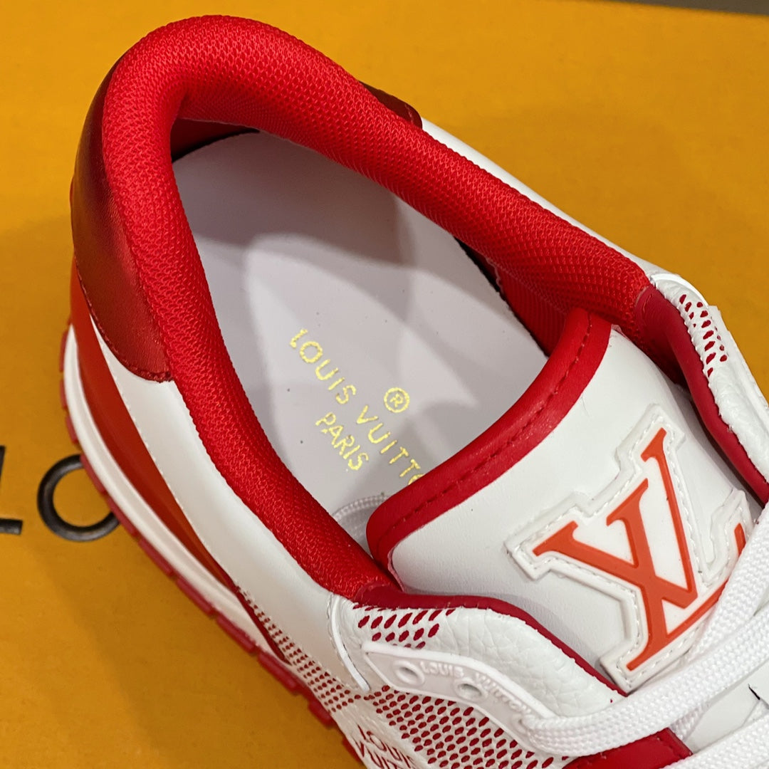 Louis Vuitton Run Away Sneakers
