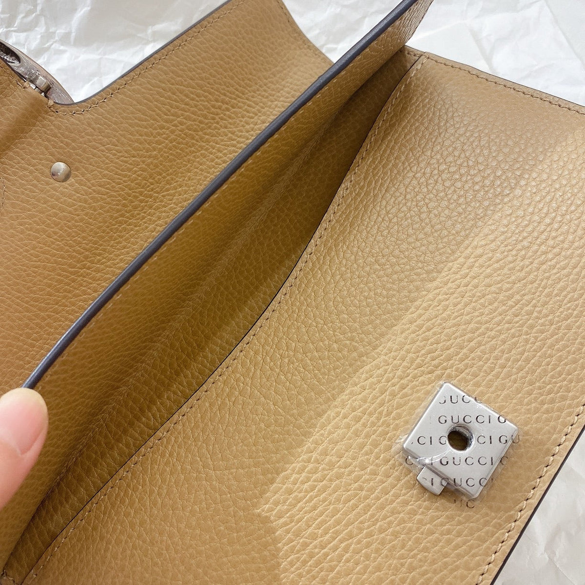 Gucci π·ππππ¦π π’π 25.5cm