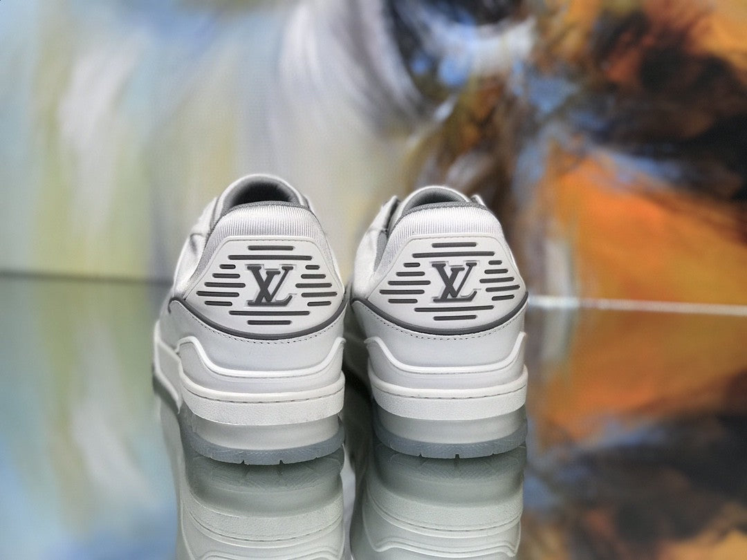 Louis Vuitton Trainer Sneaker