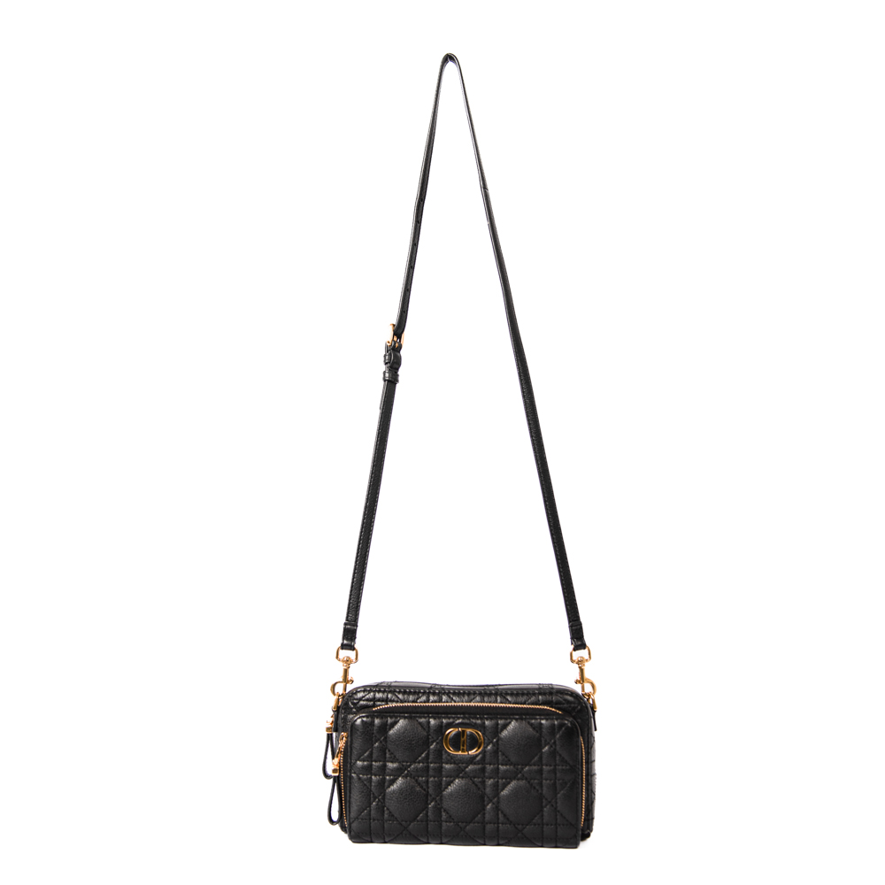 Dior Designer Crossbody Bag