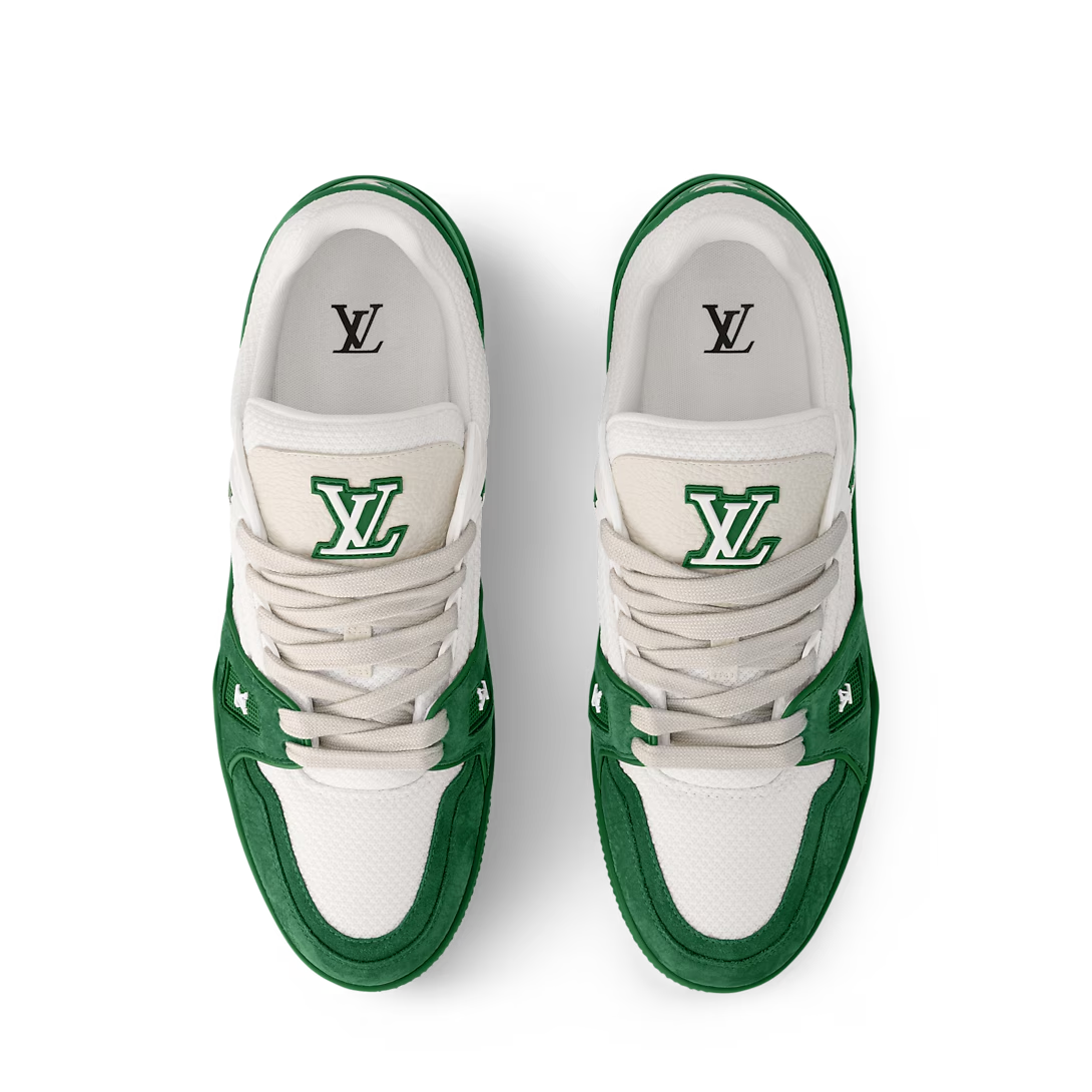 LV Trainer 'Green'