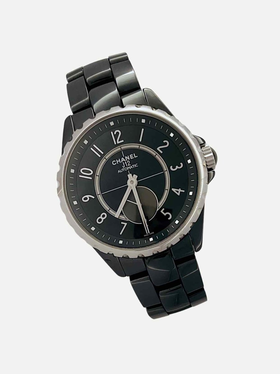 CHANEL J12 38mm Ladies Watch