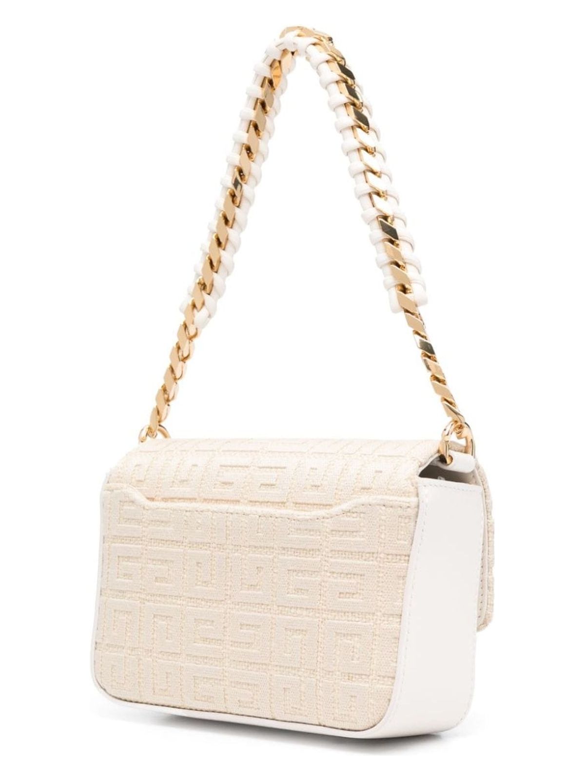 4G SMALL JUTA CROSSBODY BAG