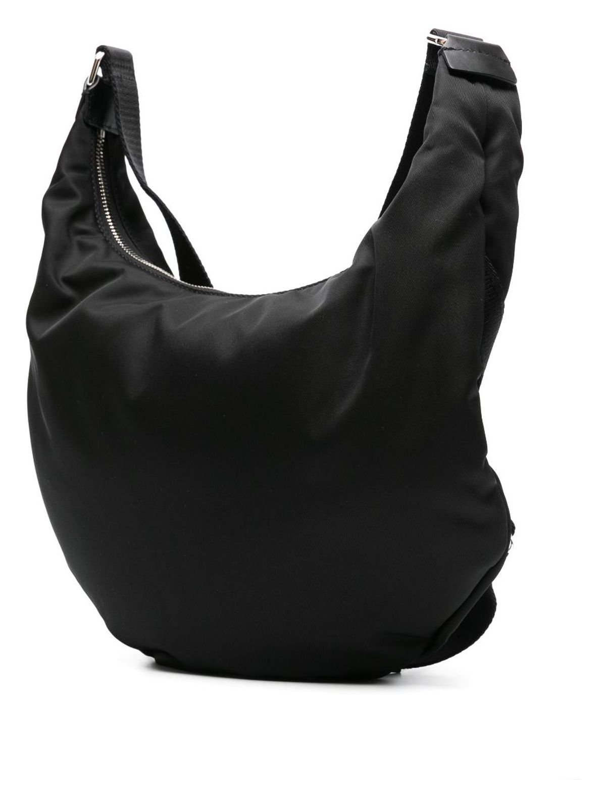 Voyou Nylon Crossbody Bag