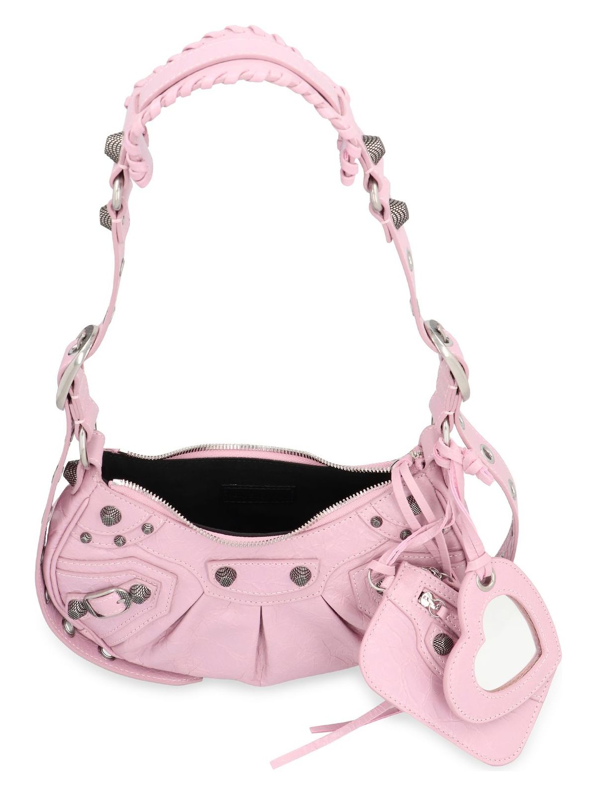 Le Cagole XS Crossbody Bag