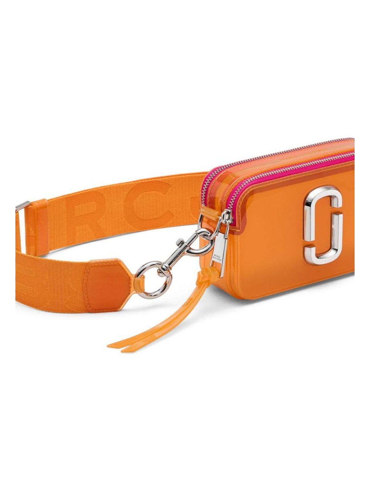 THE JELLY SNAPSHOT CROSSBODY
