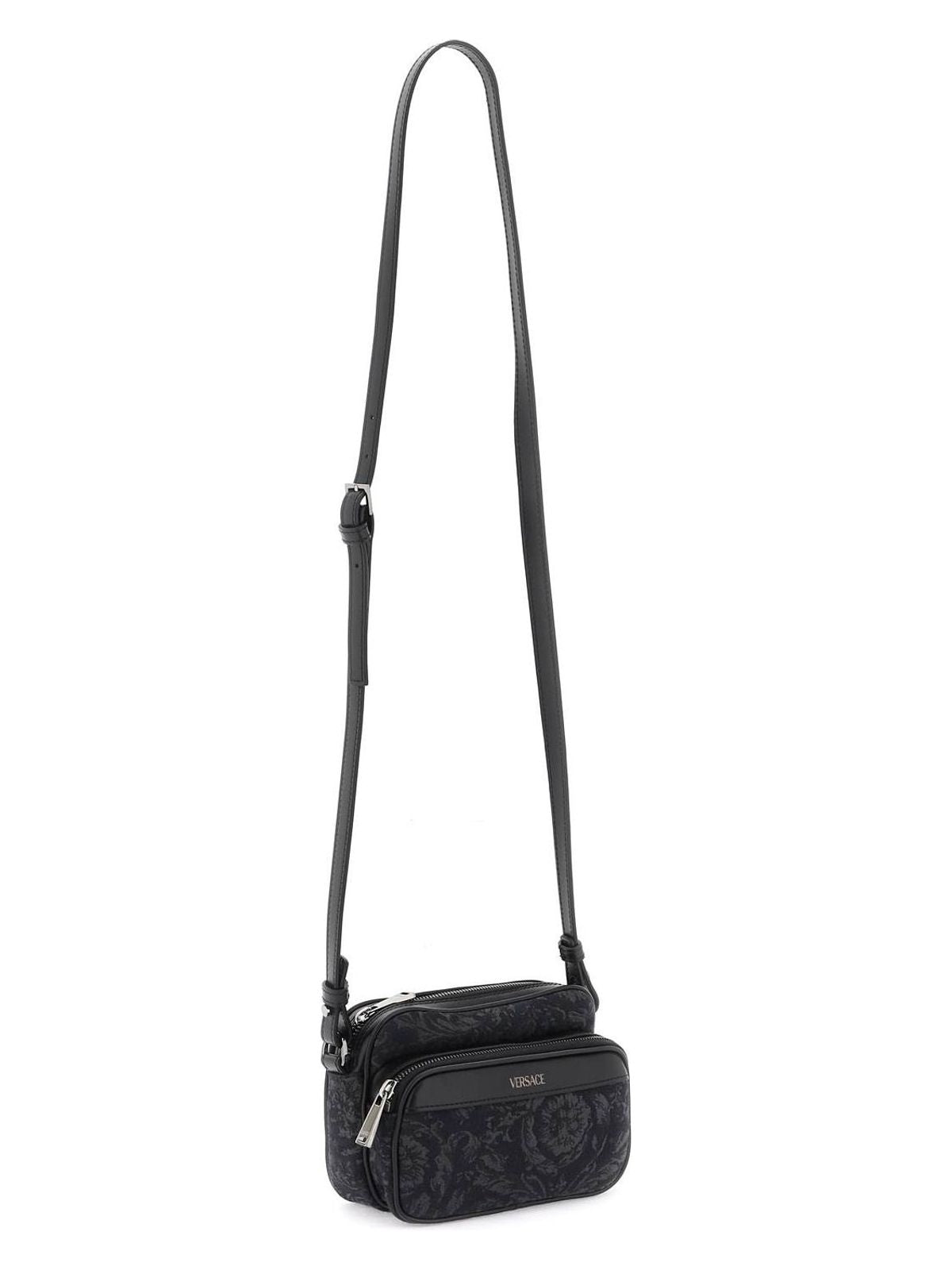 ATHENA SMALL CROSSBODY