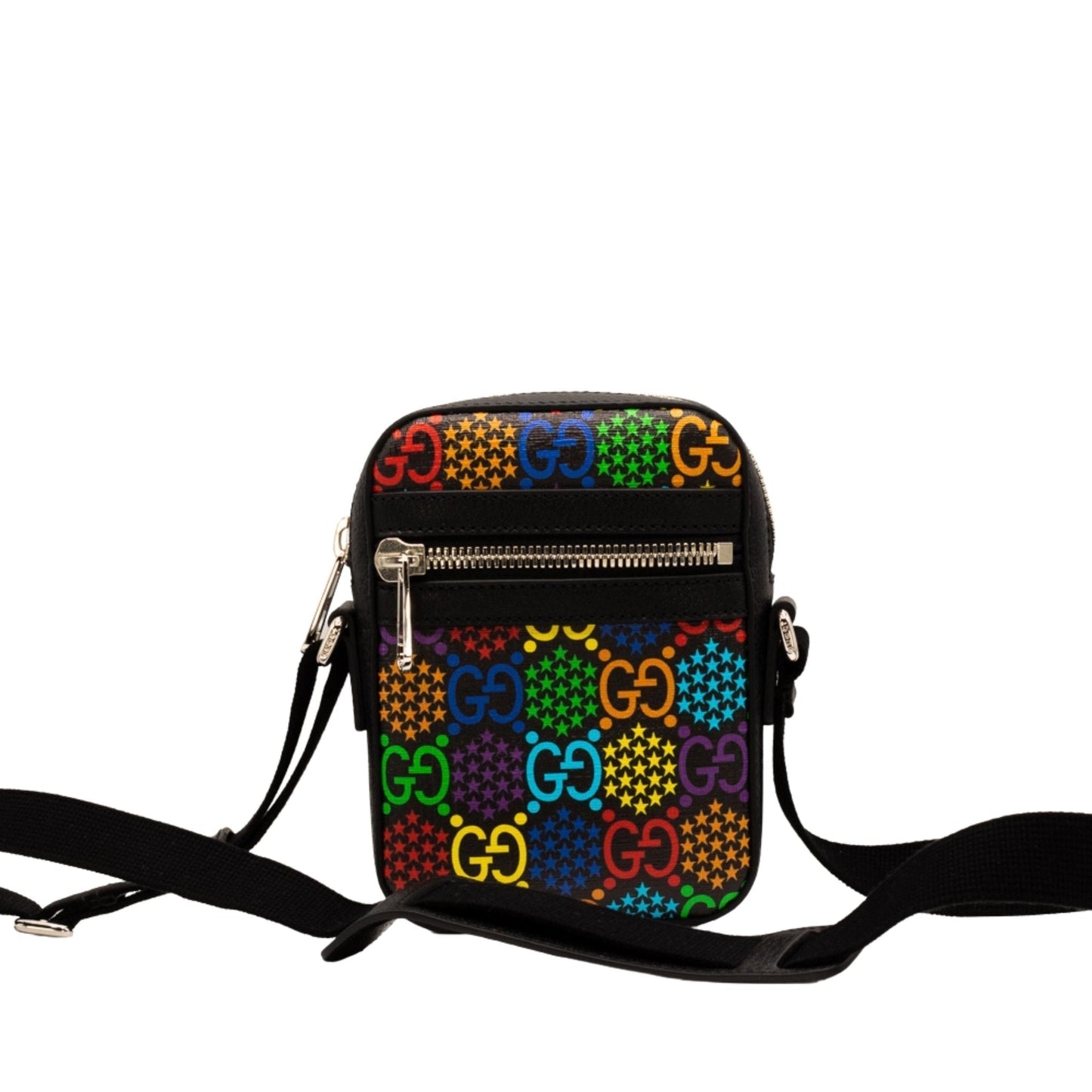 GG Psychedelic Crossbody 598103H20AN