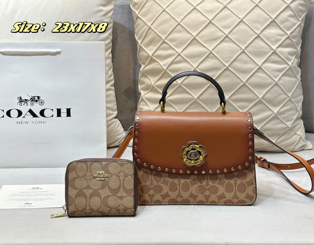 2023 New Luxury Handbag