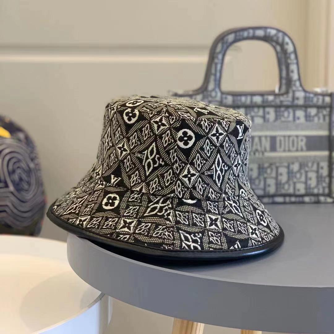 Fashion New Fisherman Hat