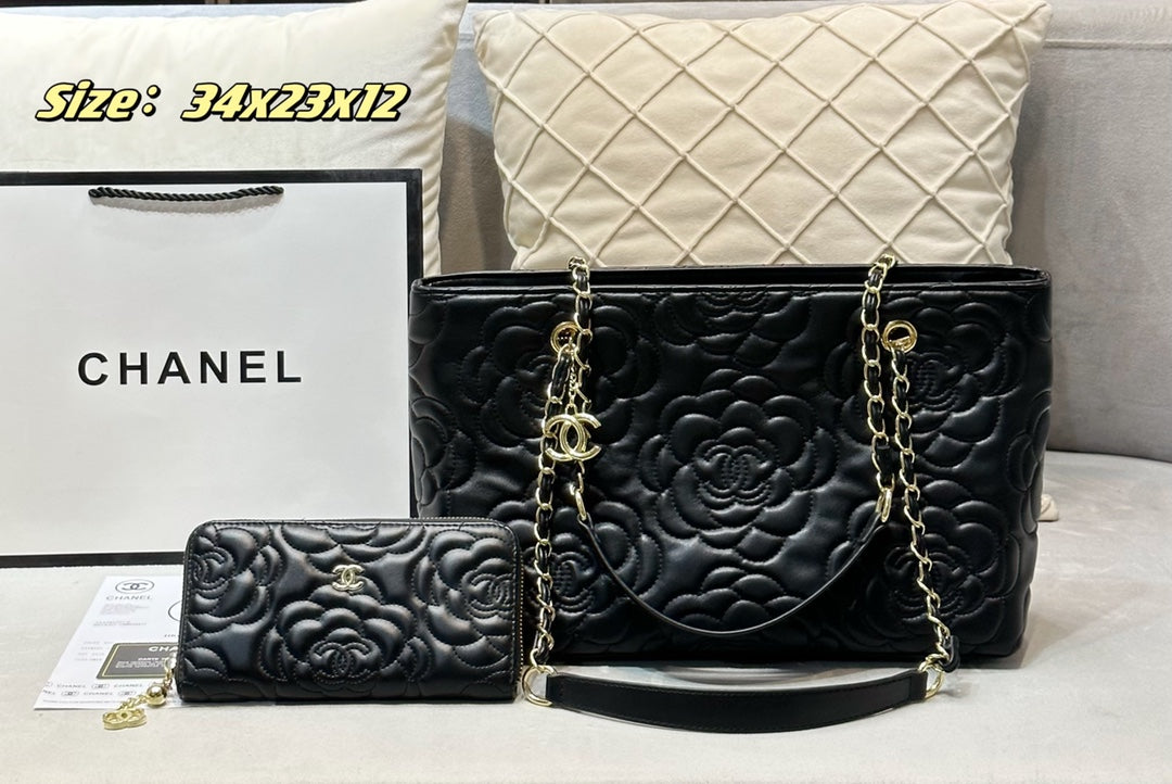 2023 New Luxury CC Handbag