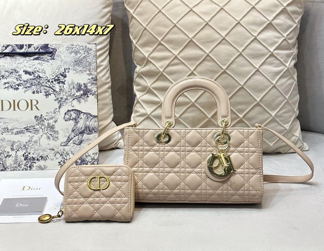 2023 New Luxury Handbag