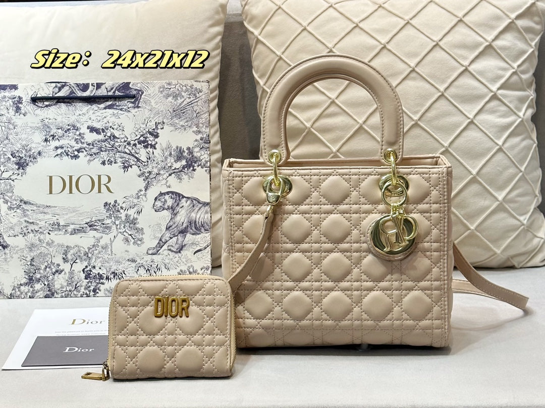 2023 New Luxury Handbag