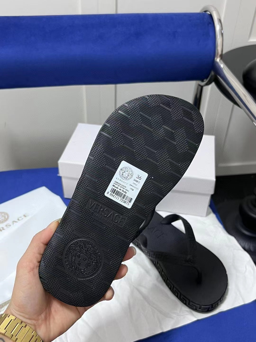 2023 summer slippers