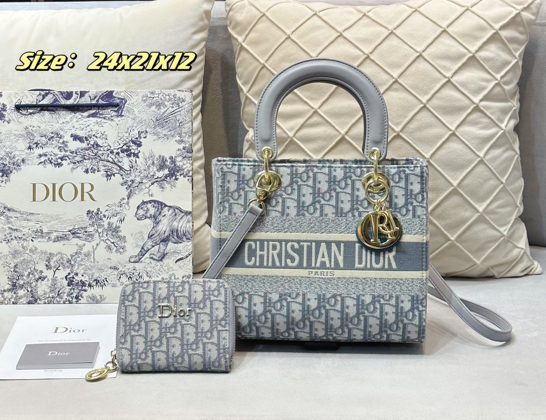 2023 New Luxury Handbag
