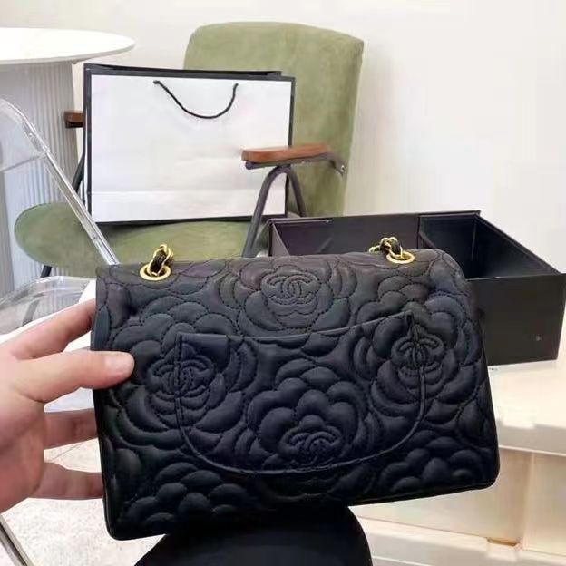 2023 Flower Handbag
