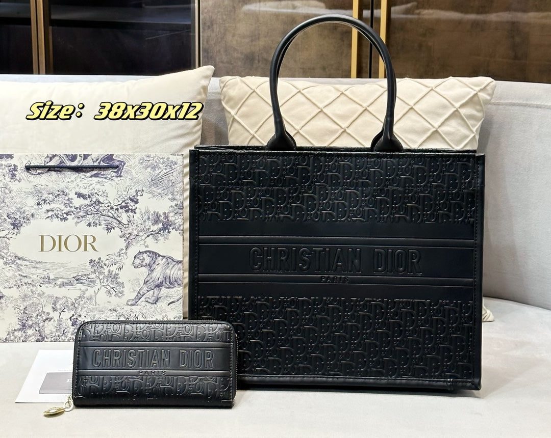 2023 New Luxury Handbag