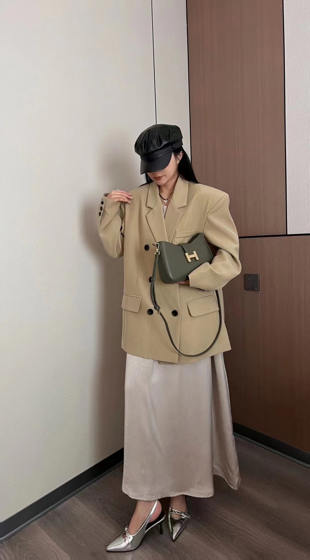 2023 fashion handbag -302