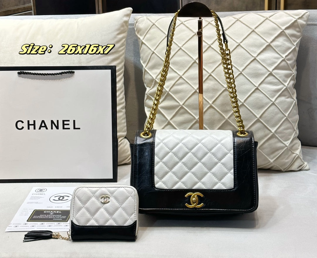 2023 New Luxury CC Handbag