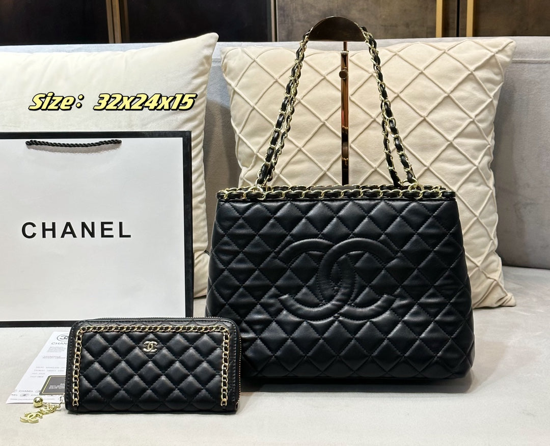 2023 New Luxury CC Handbag
