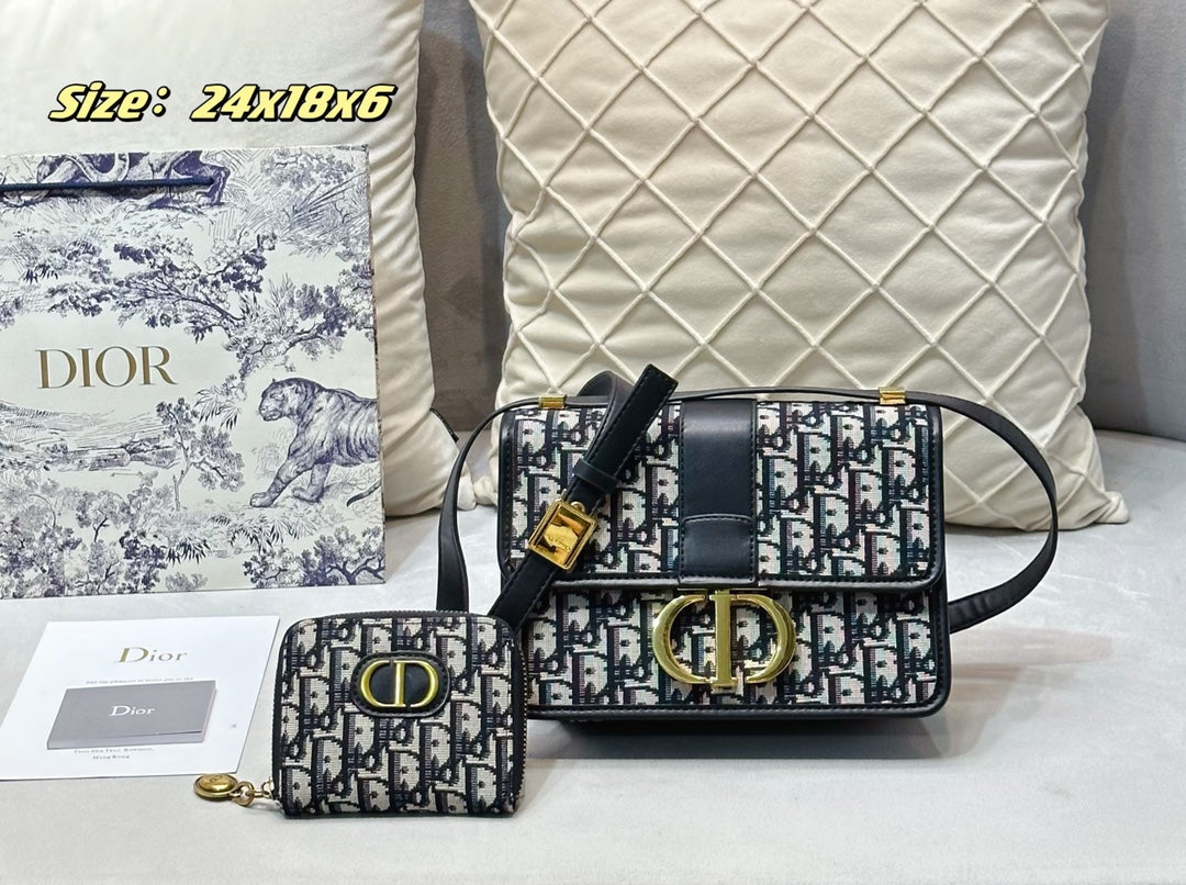 2023 New Luxury Handbag