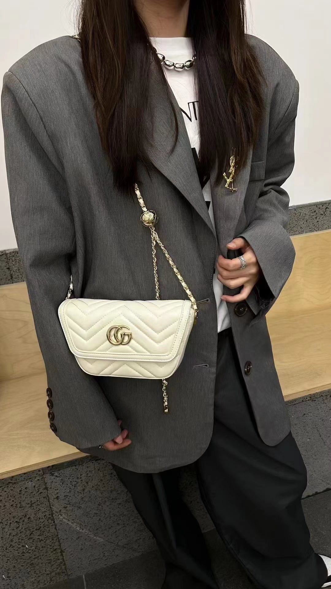 2023 New handbag