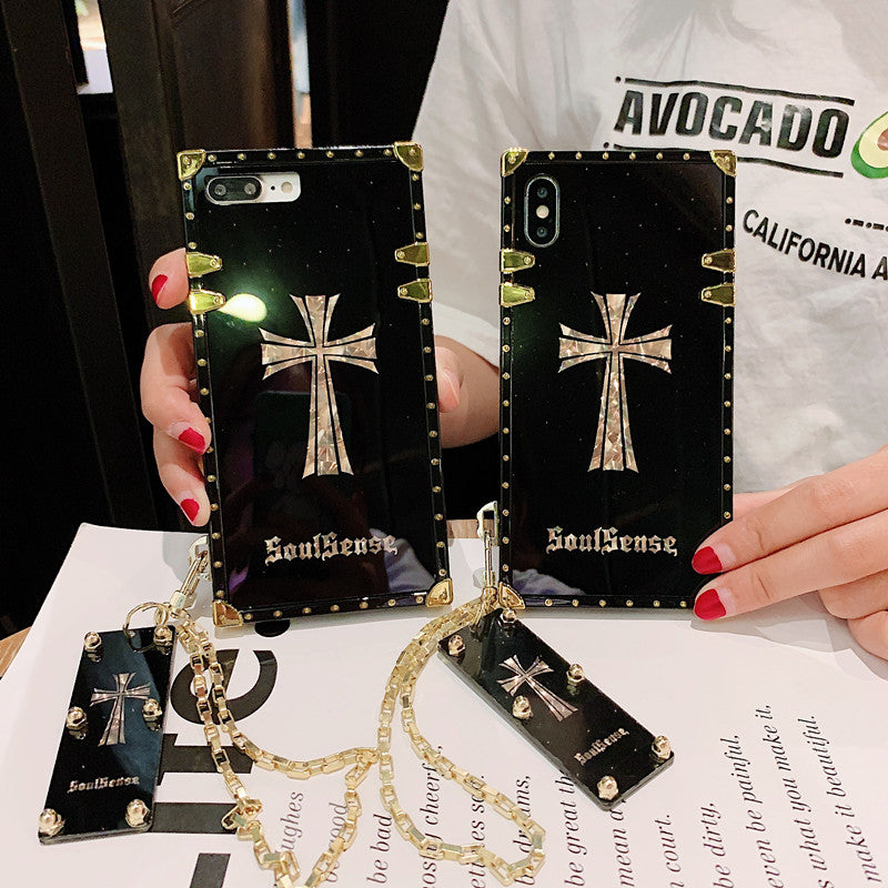 For Samsung couples All-inclusive phone case