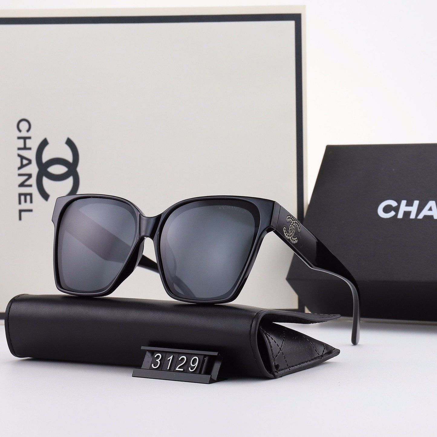 5 COLORS POLARIZED SUNGLASSES