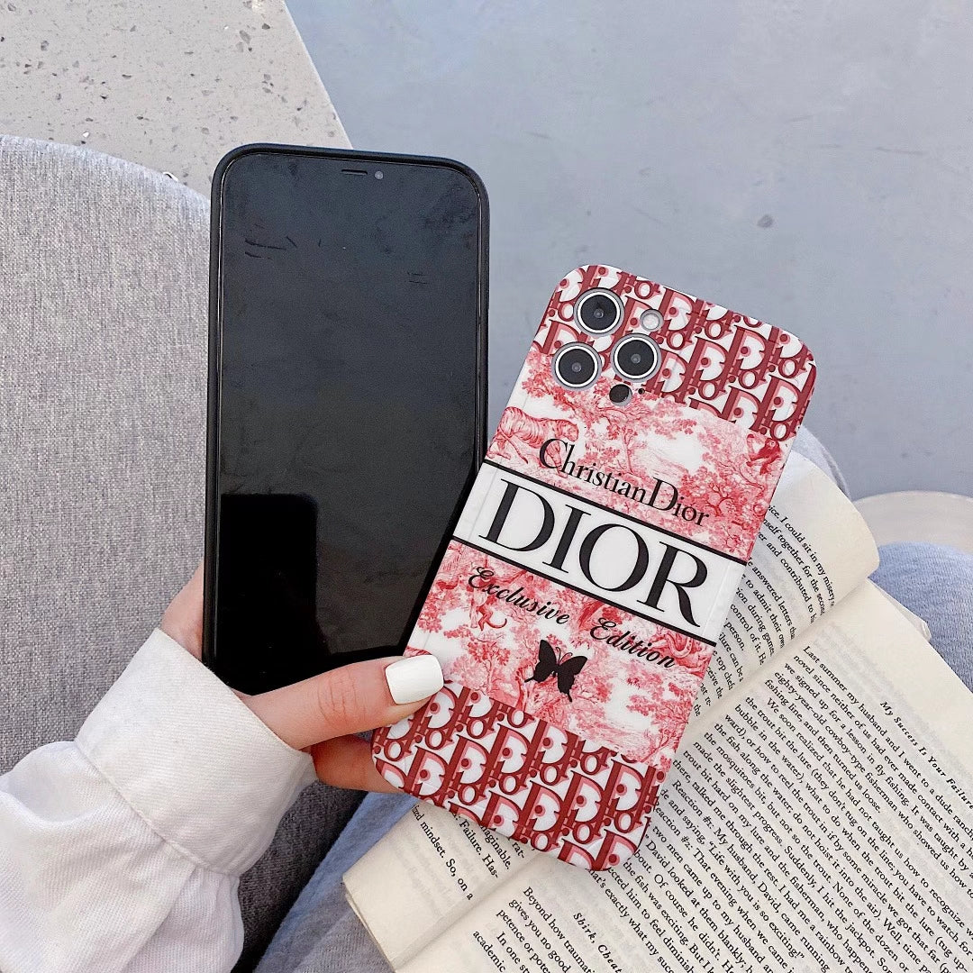 Fashion personality phone case