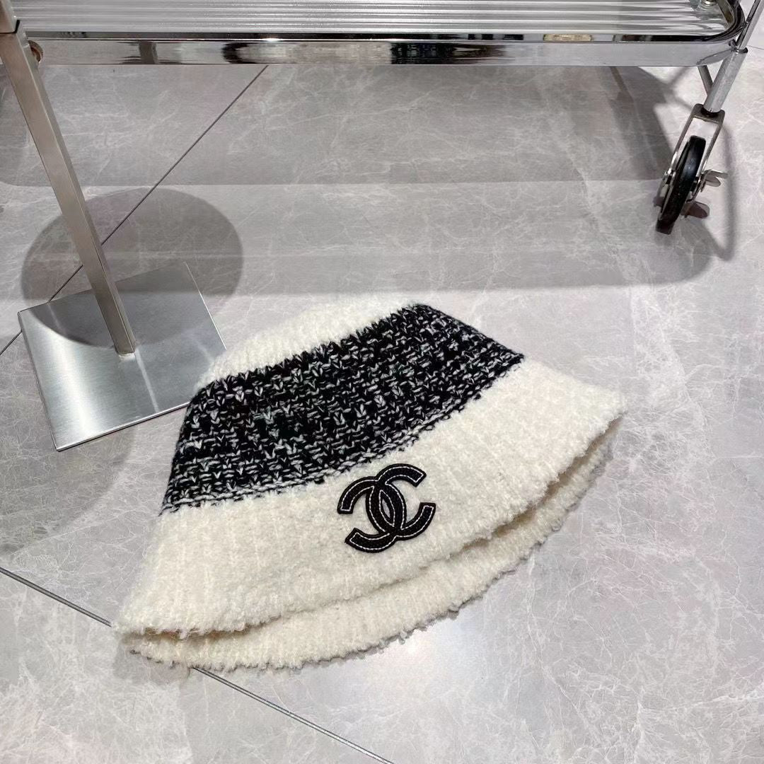 Fashion New CC Fisherman Hat