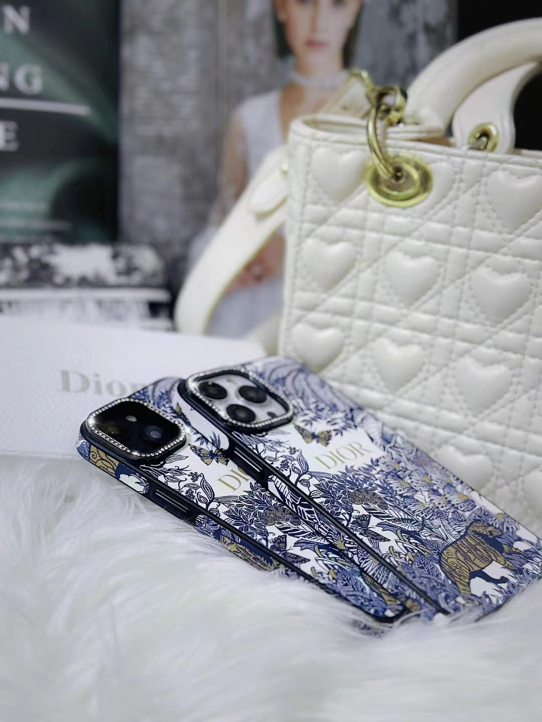 Fashion New phone case for iphone