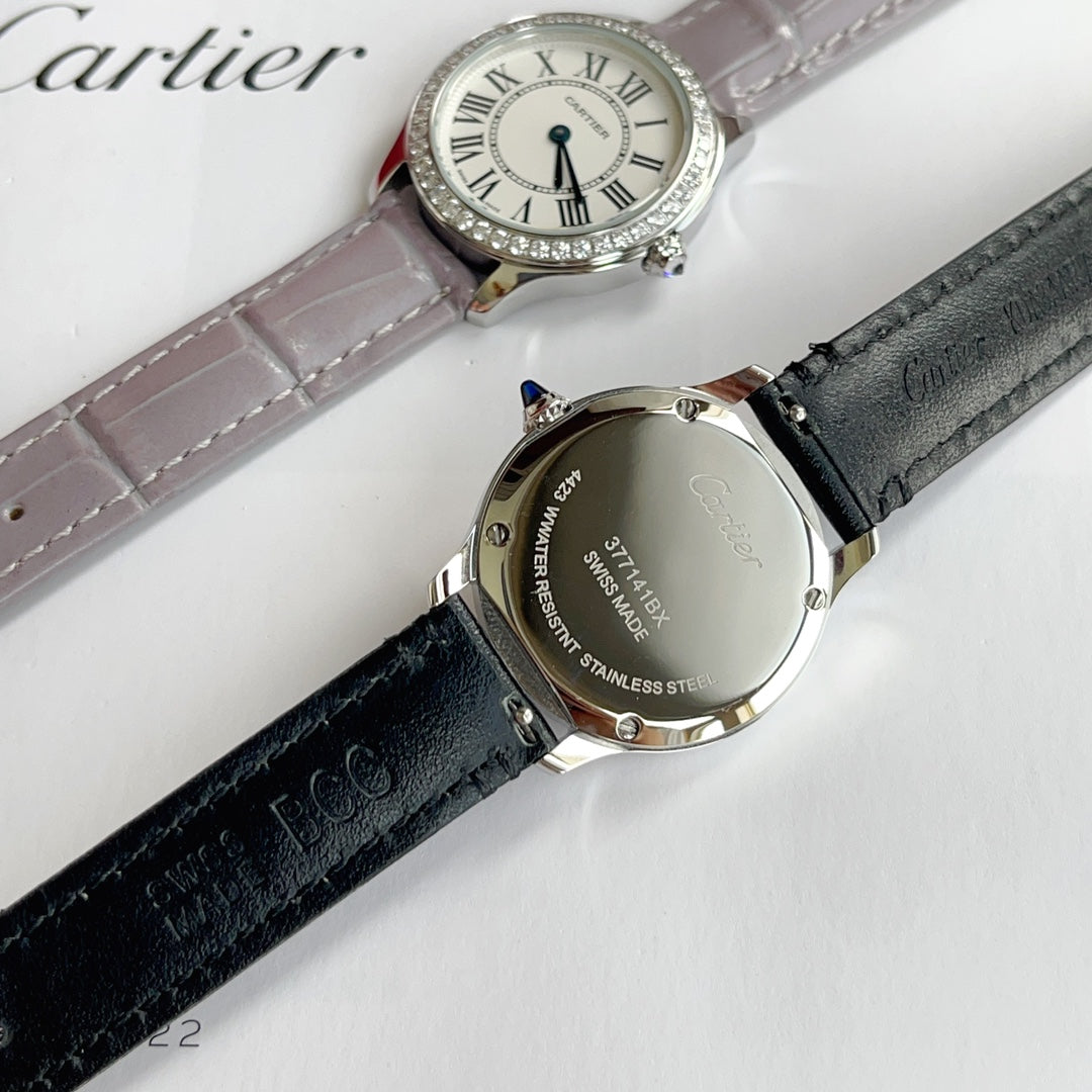 2023 New Luxury Wrist watch