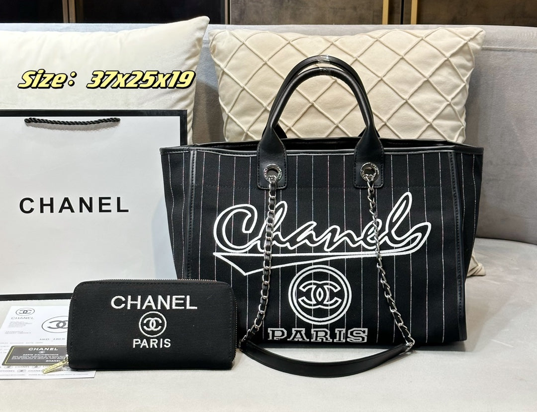 2023 New Luxury CC Handbag