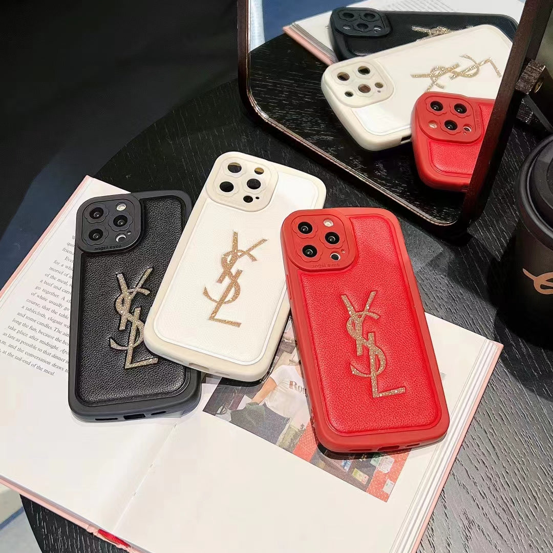 Fashion Glitter phone case for iPhone