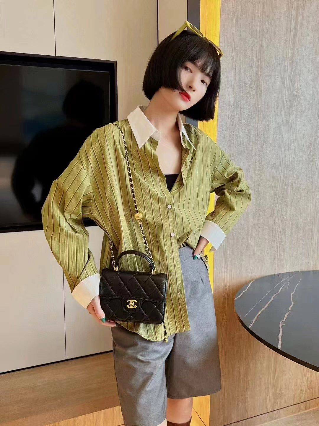 2023 Fashion handbag -267