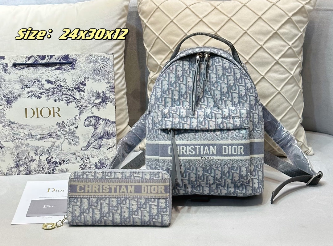 2023 New Luxury Handbag
