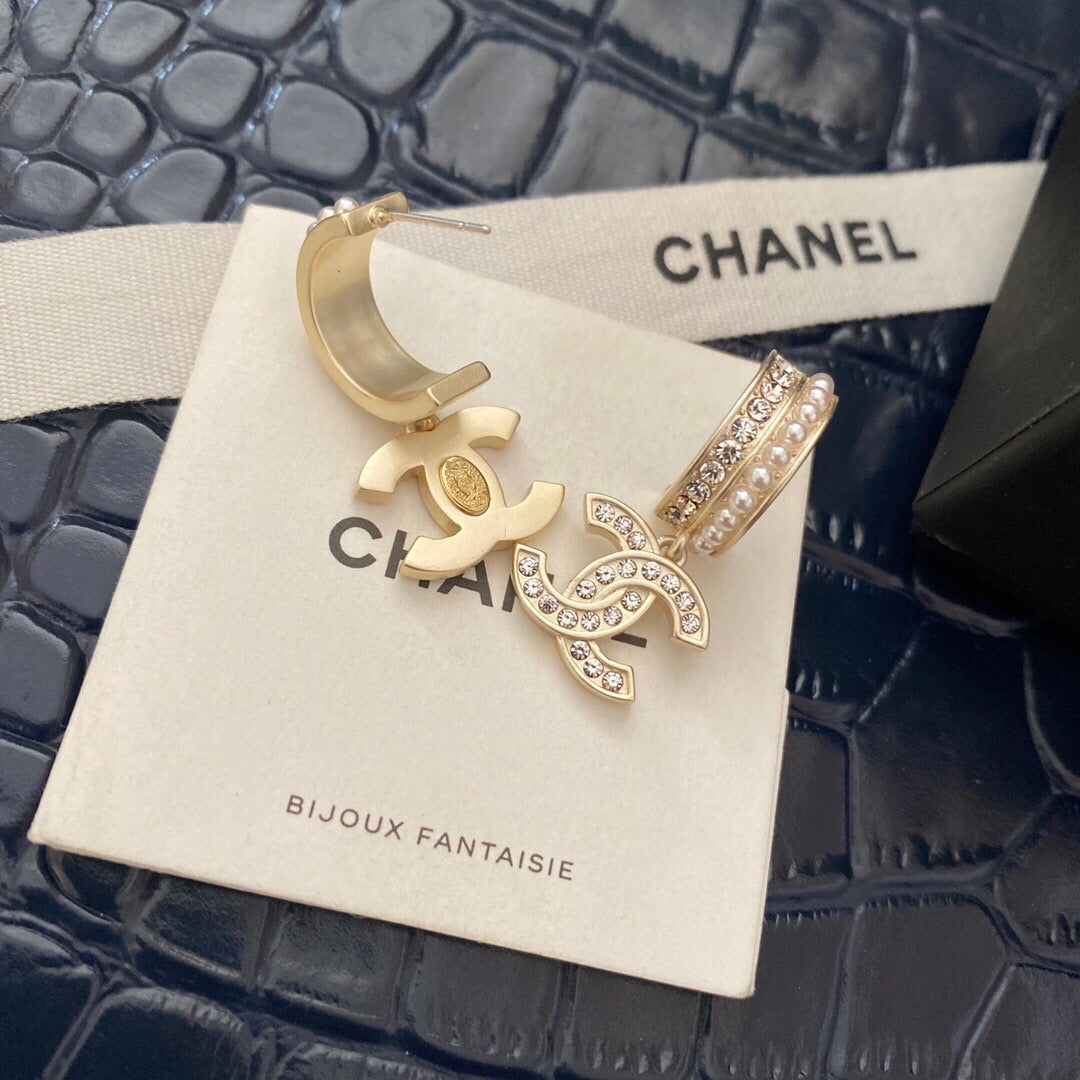 High quality fashion earrings