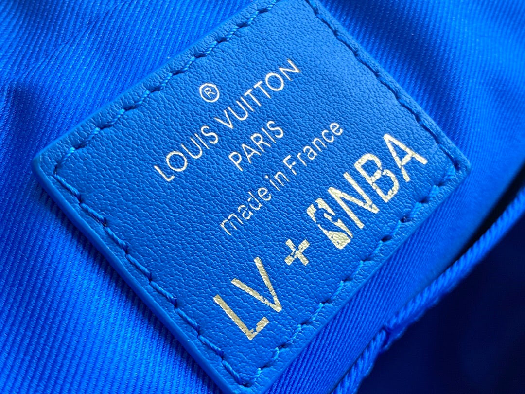Lv messenger