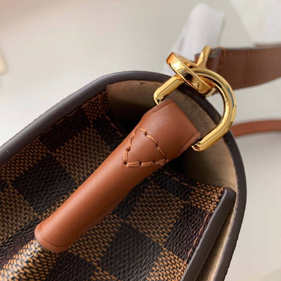 Lv girl 3 colors