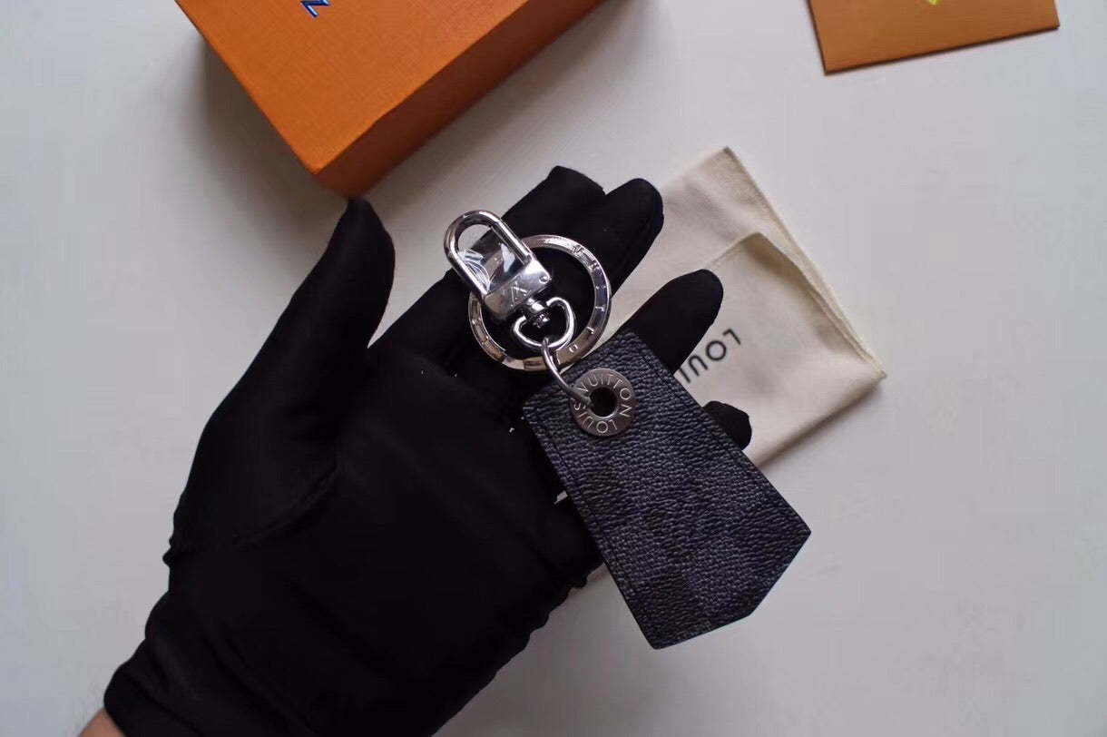Lv key ring