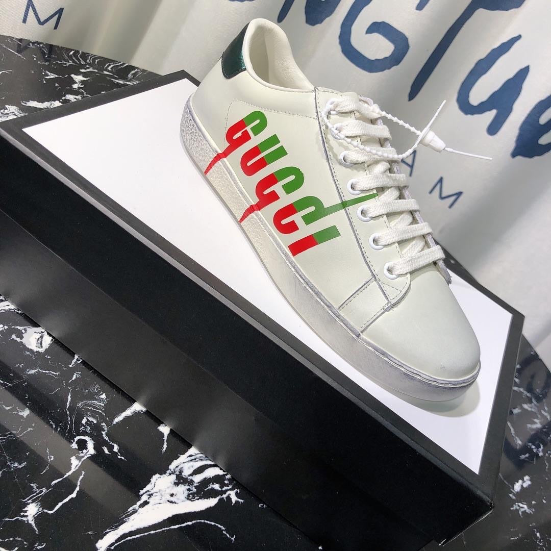 G original shoes