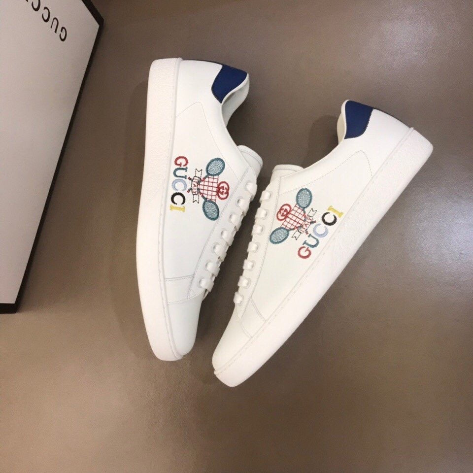 G original shoes