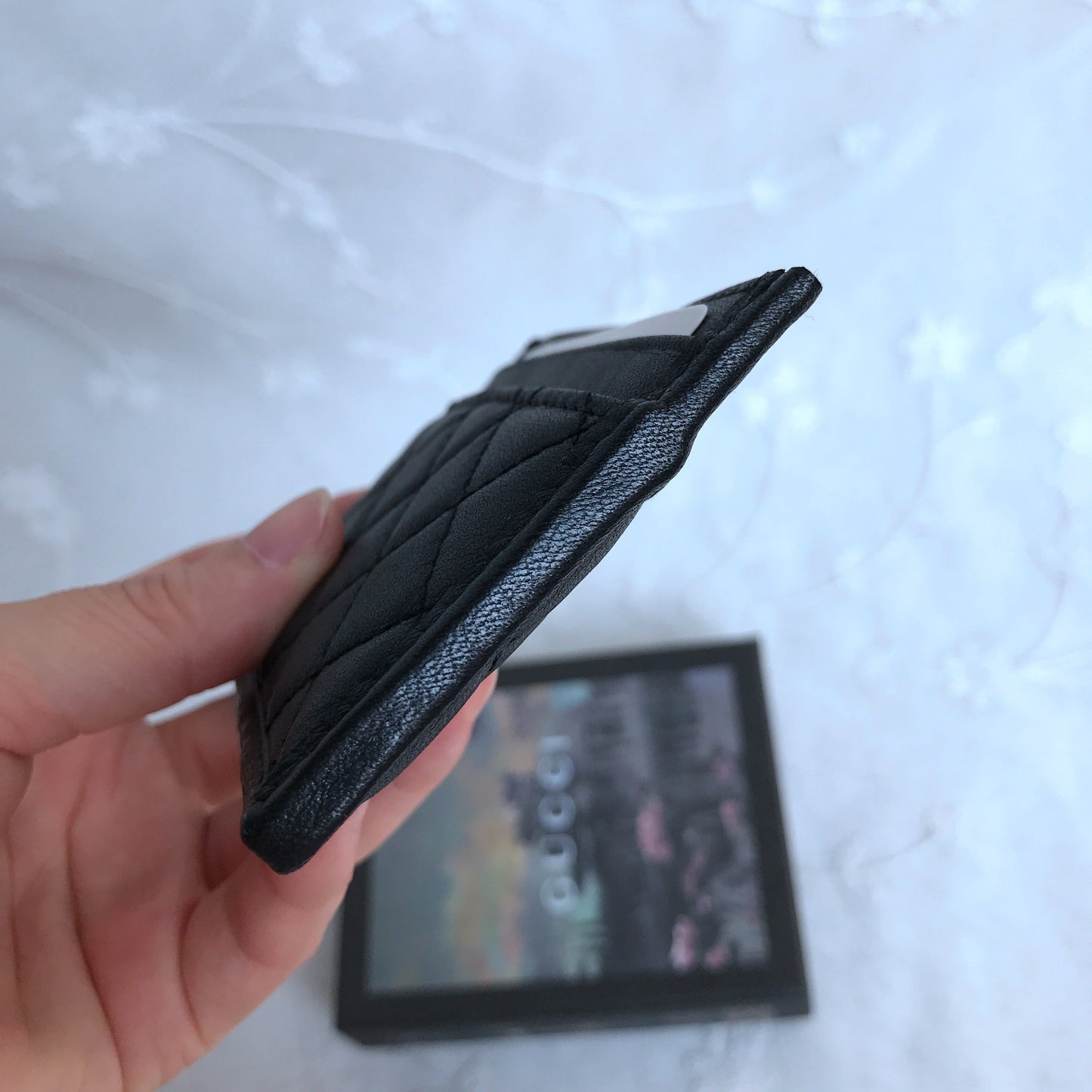 classic wallet