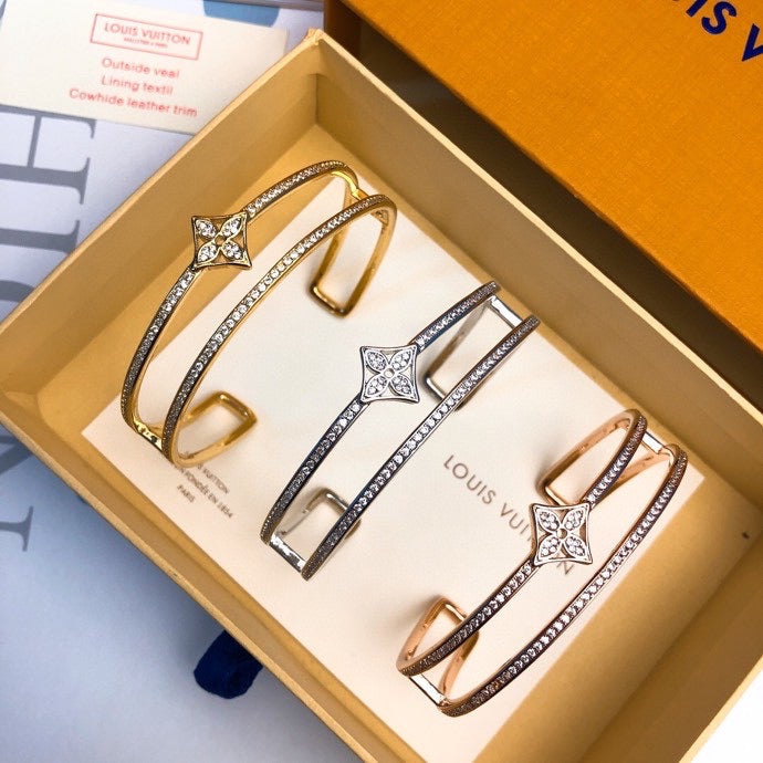 Lv bracelet