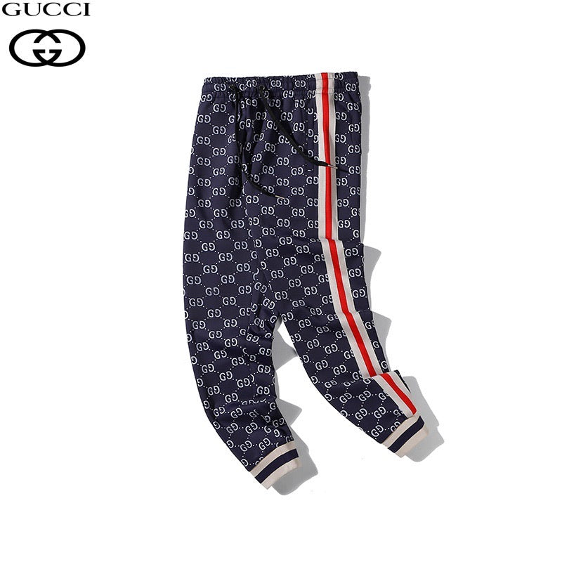 track pants 3 colors