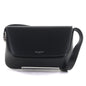 Saint Laurent Paris Smooth Leather Shoulder Bag