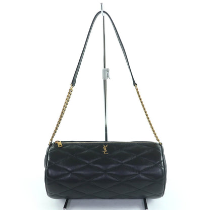 Saint Laurent Sade Small Tube Bag Shoulder Bag